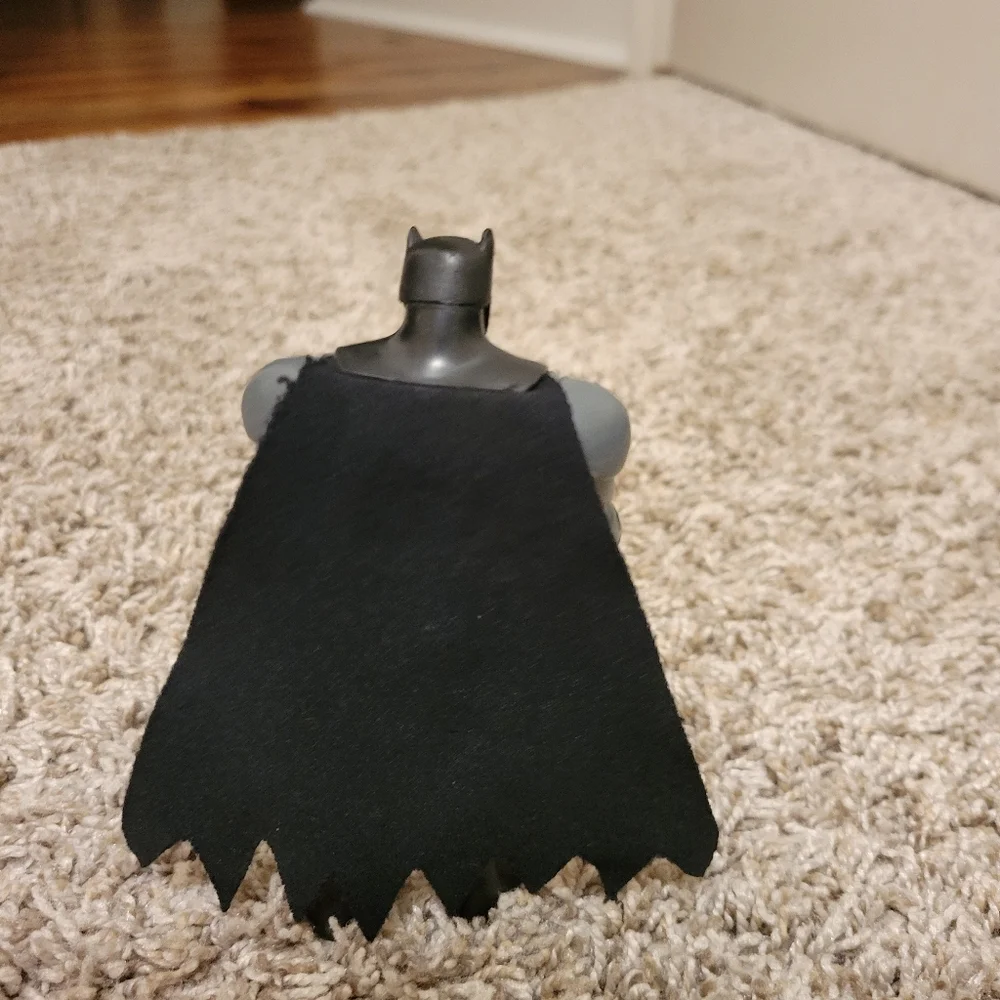 Batman figure - Picture 2 of 5